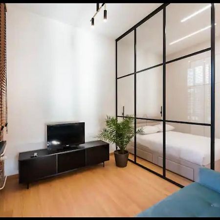 Palace Of Culture Loft Apartment Warschau Buitenkant foto