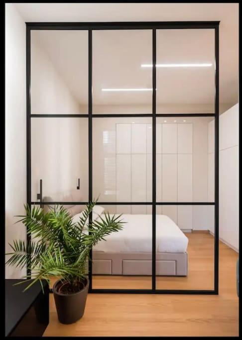 Palace Of Culture Loft Apartment Warschau Buitenkant foto