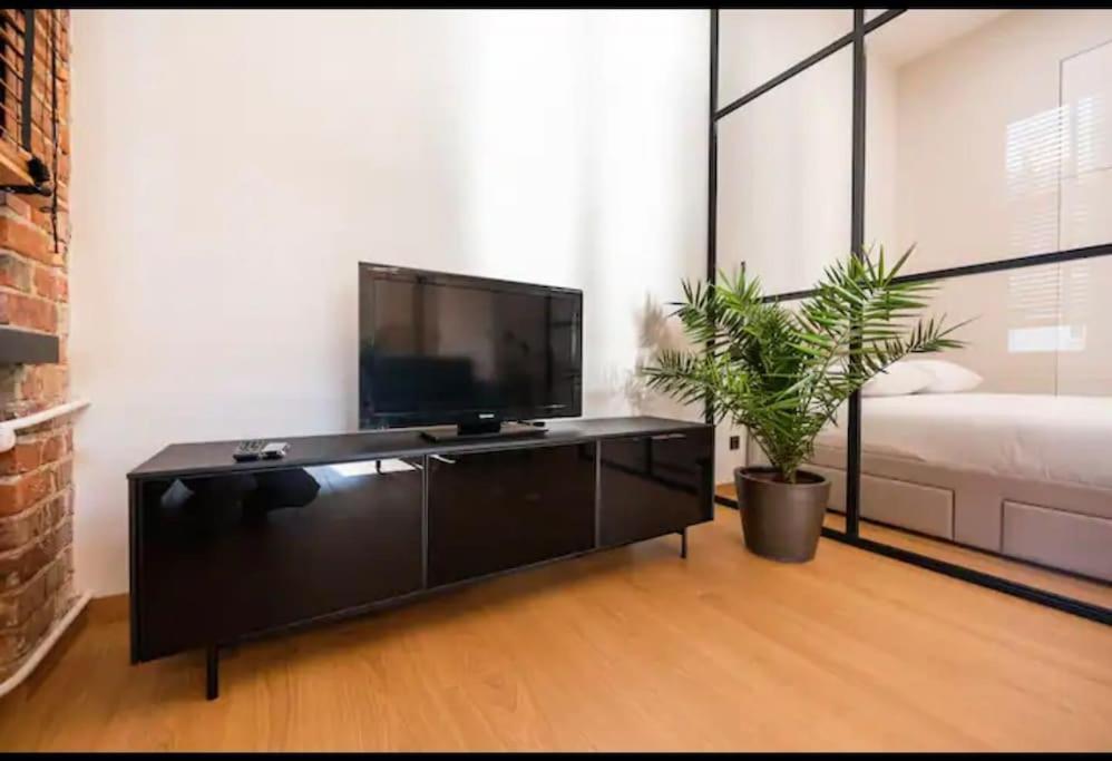 Palace Of Culture Loft Apartment Warschau Buitenkant foto